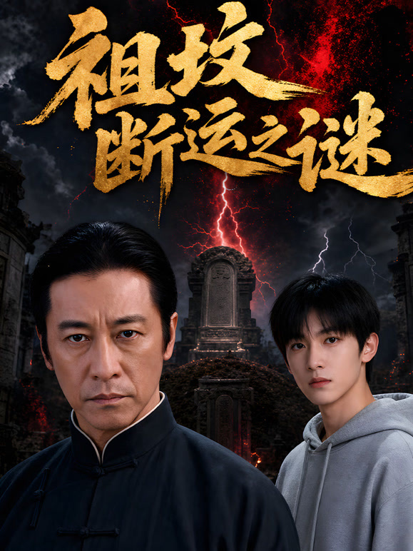 祖坟断运之谜