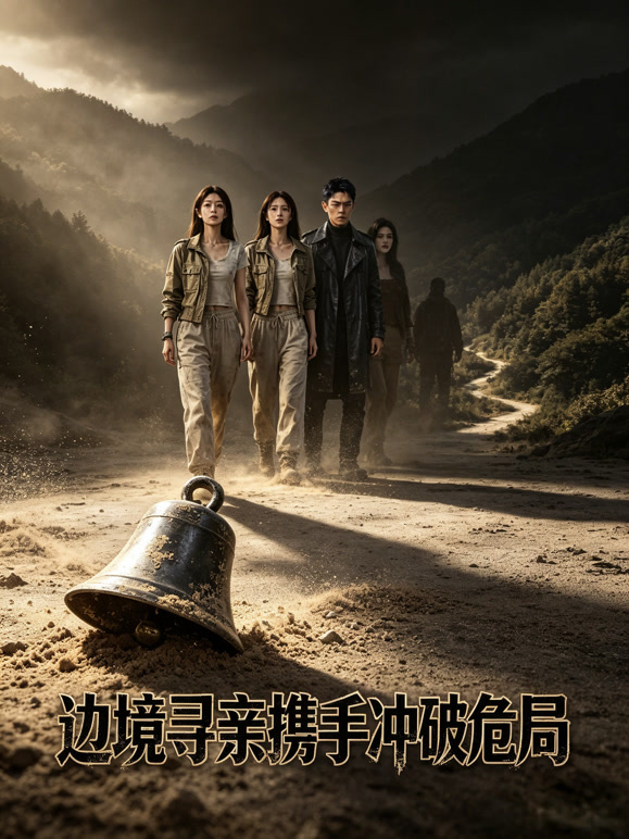 边境寻亲携手冲破危局