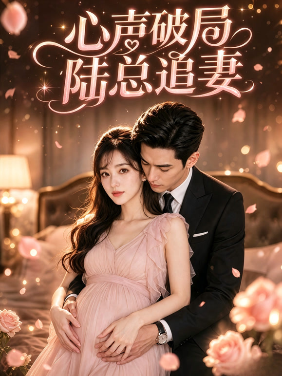 心声破局，陆总追妻