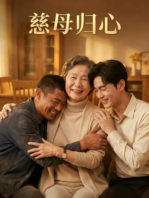 慈母归心