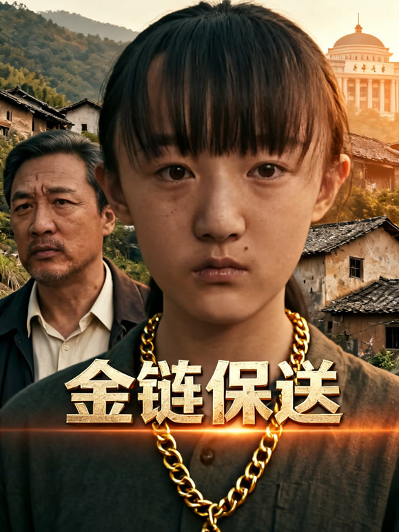 金链保送