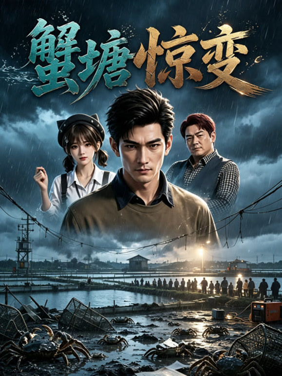 《蟹塘惊变》