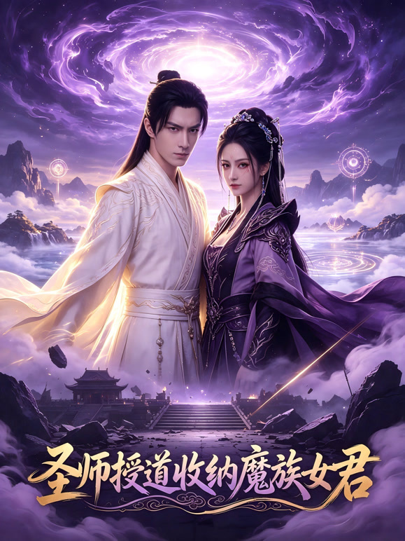 圣师授道收纳魔族女君