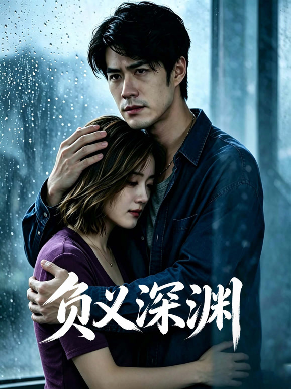 负义深渊
