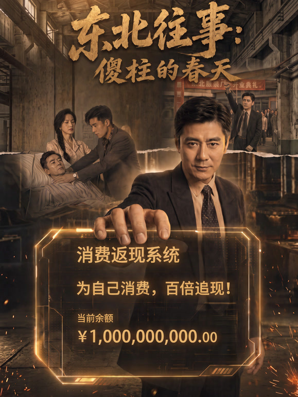 东北往事：傻柱的春天