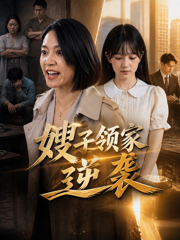 嫂子领家逆袭