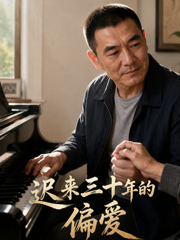 迟来三十年的偏爱