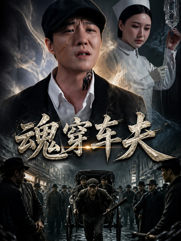 魂穿车夫