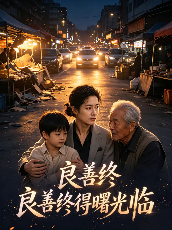 良善终得曙光临