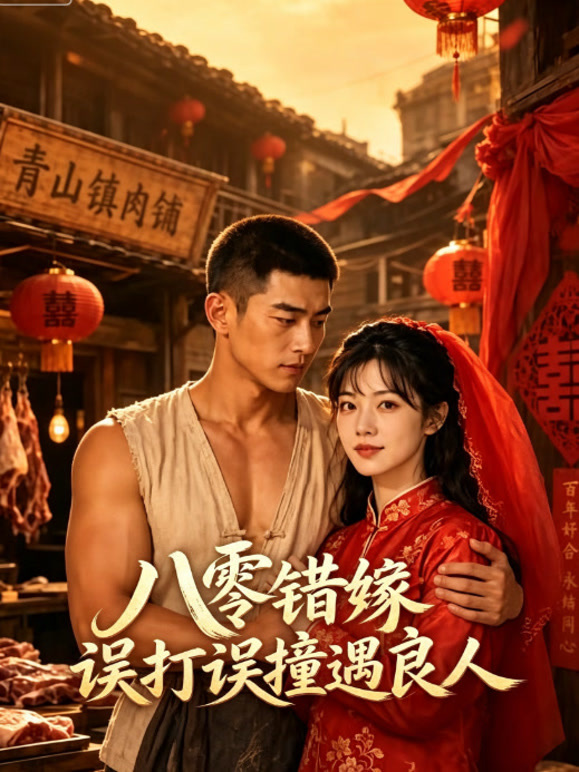 八零错嫁：误打误撞遇良人