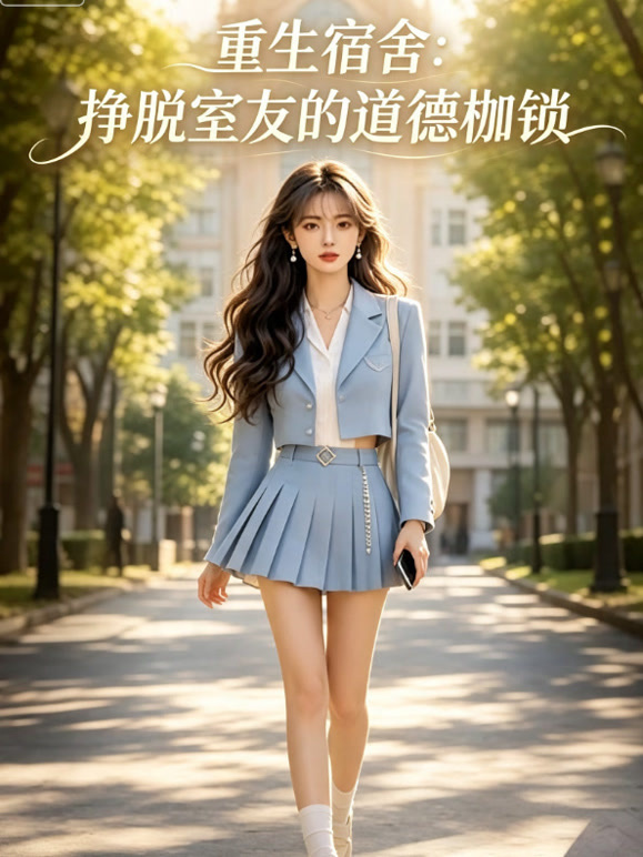 重生宿舍：挣脱室友的道德枷锁