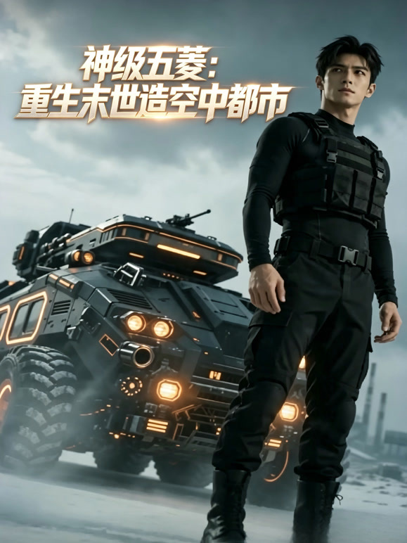 神级五菱：重生末世造空中都市
