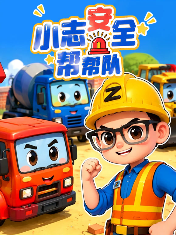 小志安全帮帮队