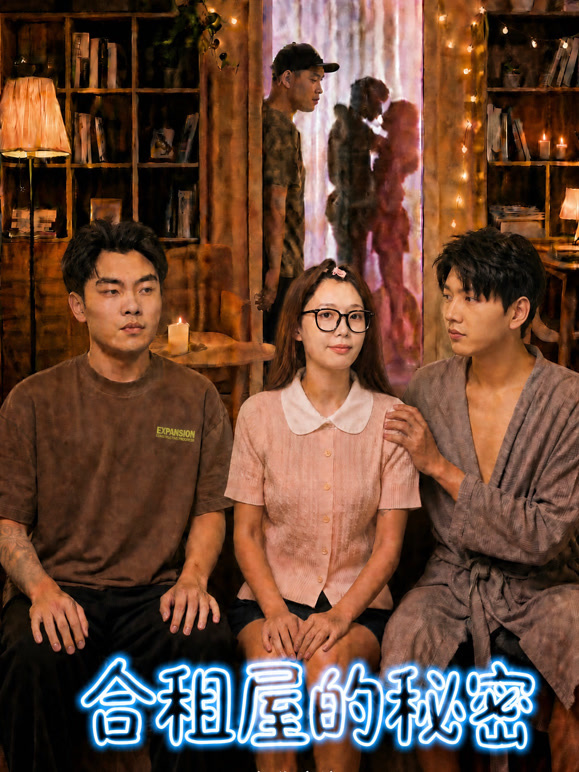 合租屋的秘密