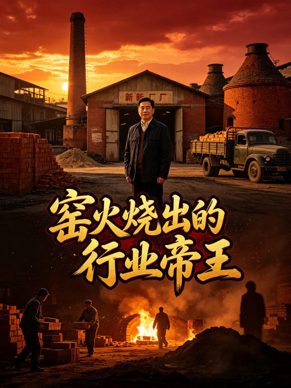 窑火烧出的行业帝王