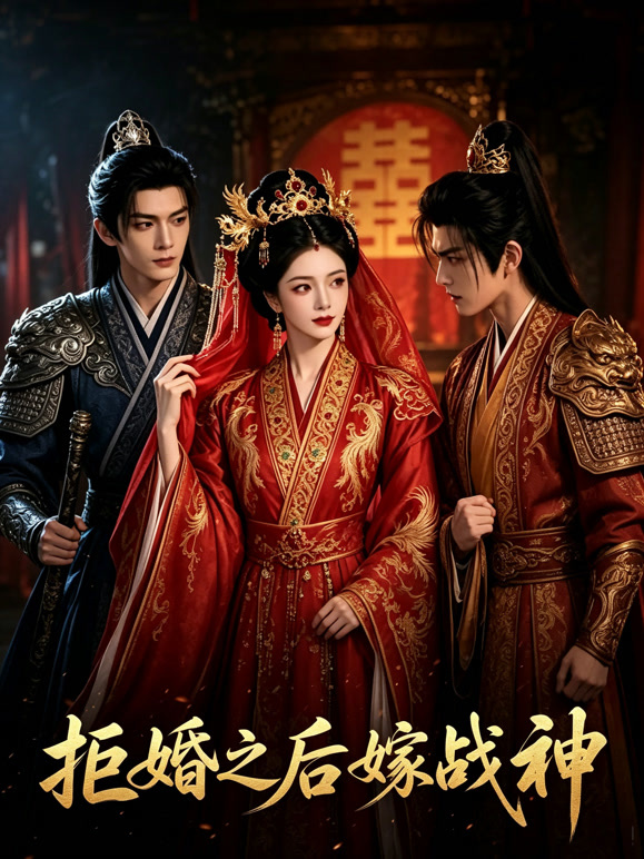 拒婚之后嫁战神