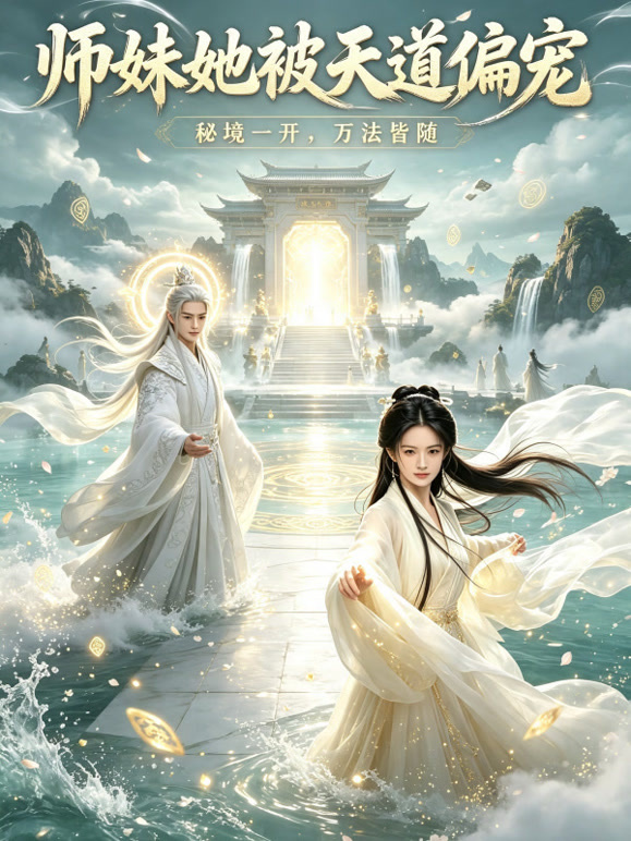师妹她被天道偏宠