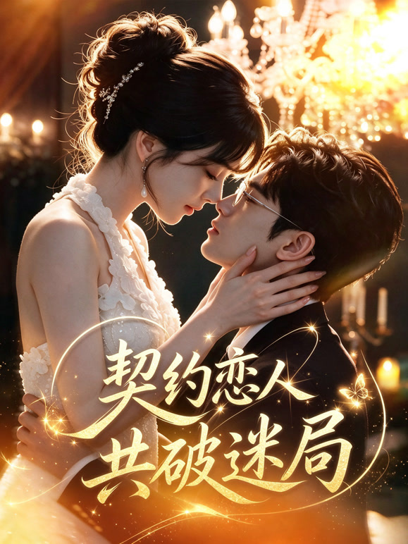 契约恋人共破迷局