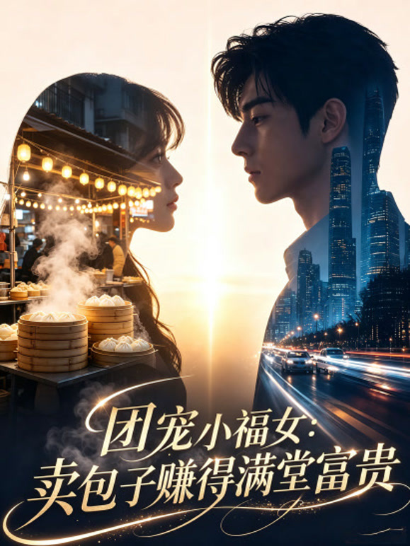 团宠小福女：卖包子赚得满堂富贵