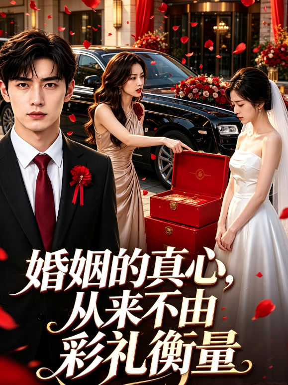 婚姻的真心，从来不由彩礼衡量