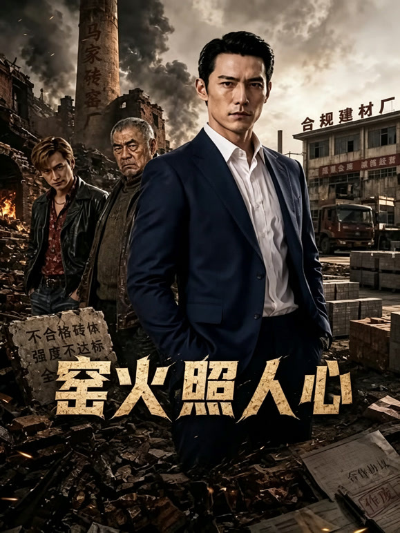 窑火照人心