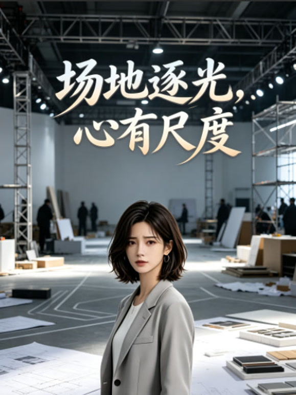 场地逐光，心有尺度