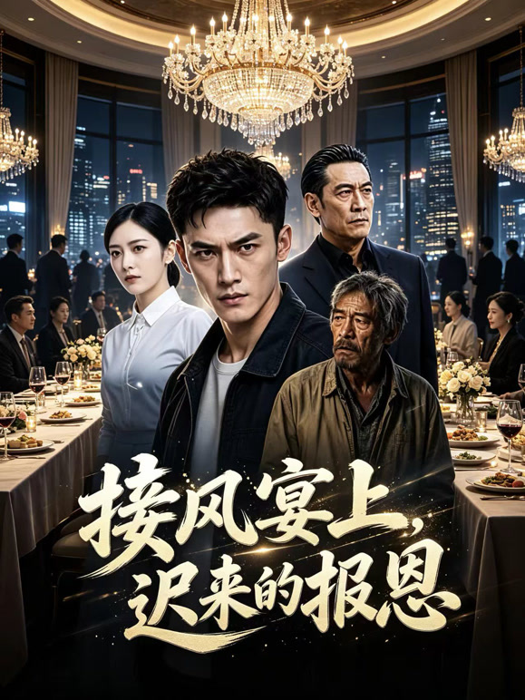 接风宴上，迟来的报恩
