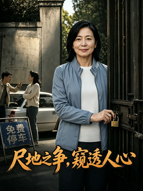 尺地之争，窥透人心