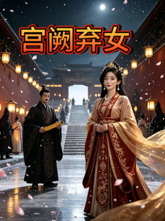 宫阙弃女