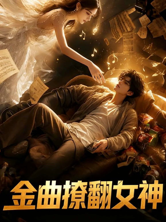 金曲撩翻女神