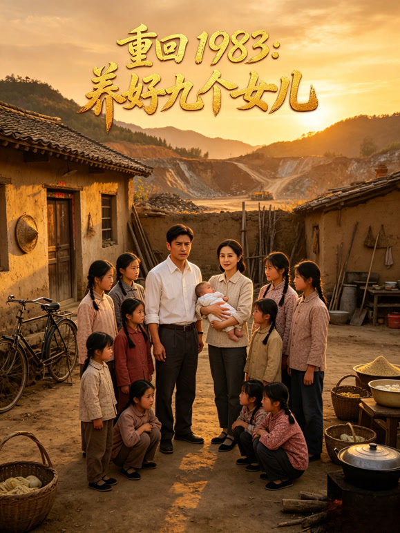 重回 1983：养好九个女儿