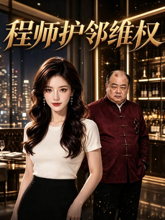 工程师护邻维权