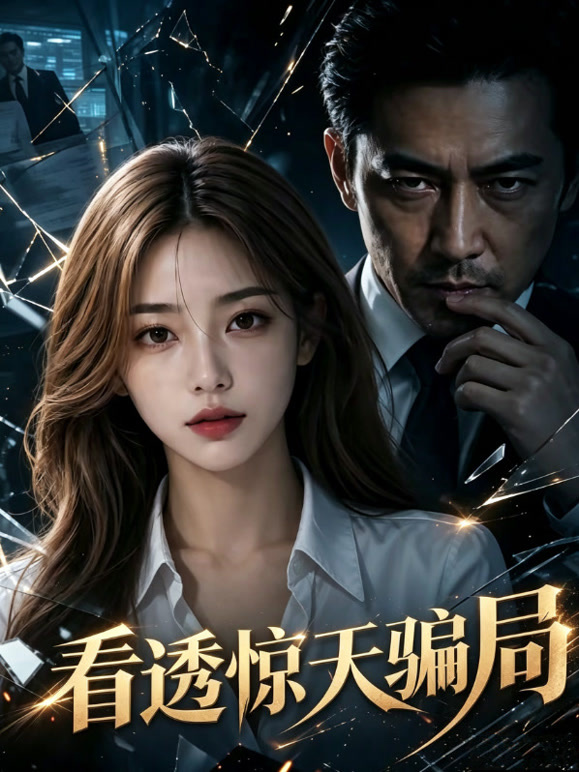 看透惊天骗局