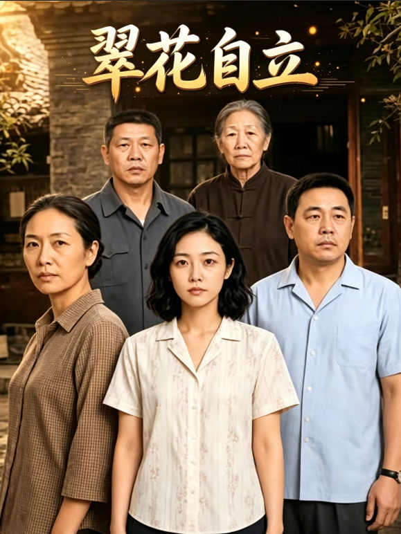 翠花自立