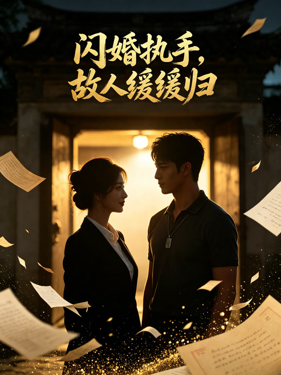 闪婚执手，故人缓缓归