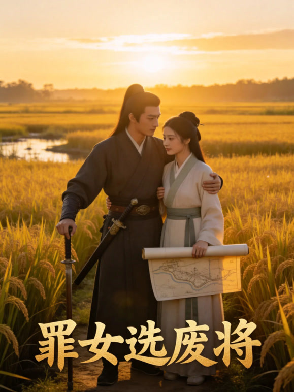 罪女选废将