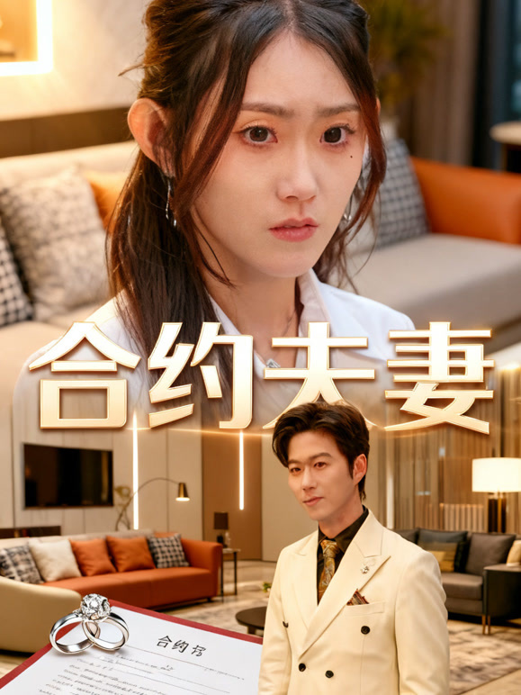 合约夫妻