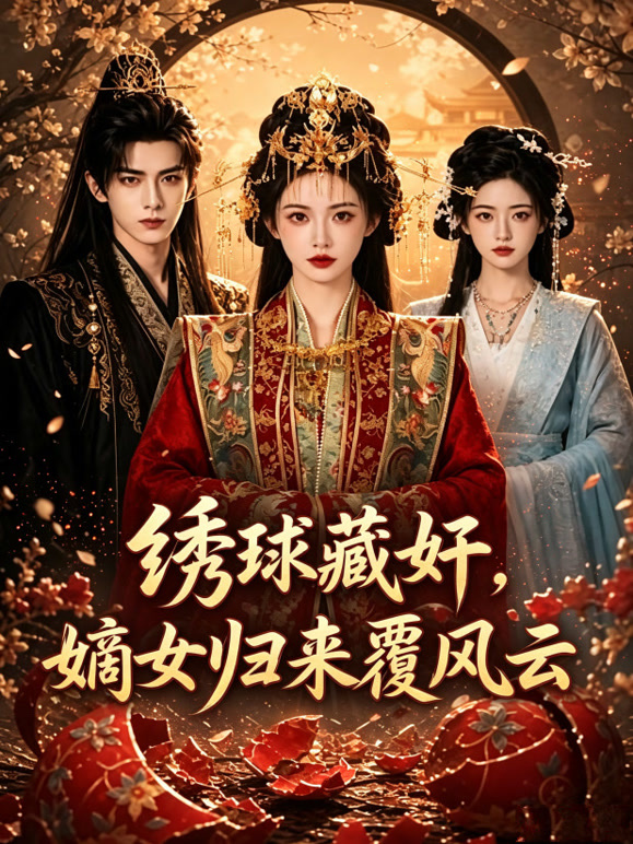 绣球藏奸，嫡女归来覆风云