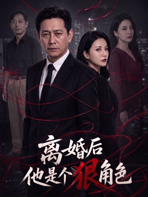 离婚后他是个狠角色