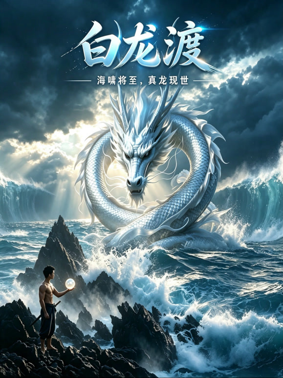 白龙渡