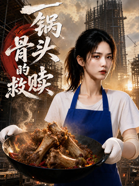 一锅骨头的救赎
