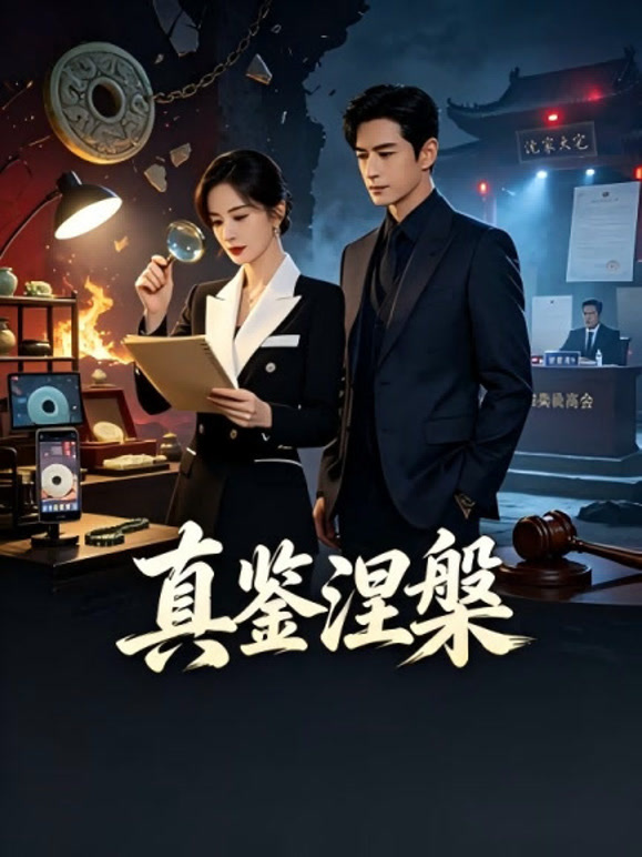 真鉴涅槃