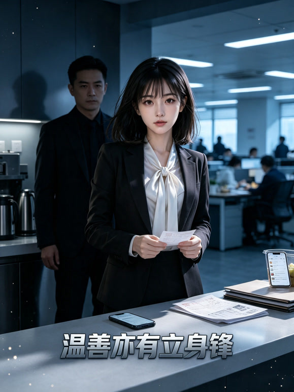 温善亦有立身锋