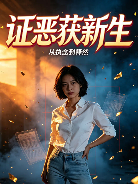 证恶获新生