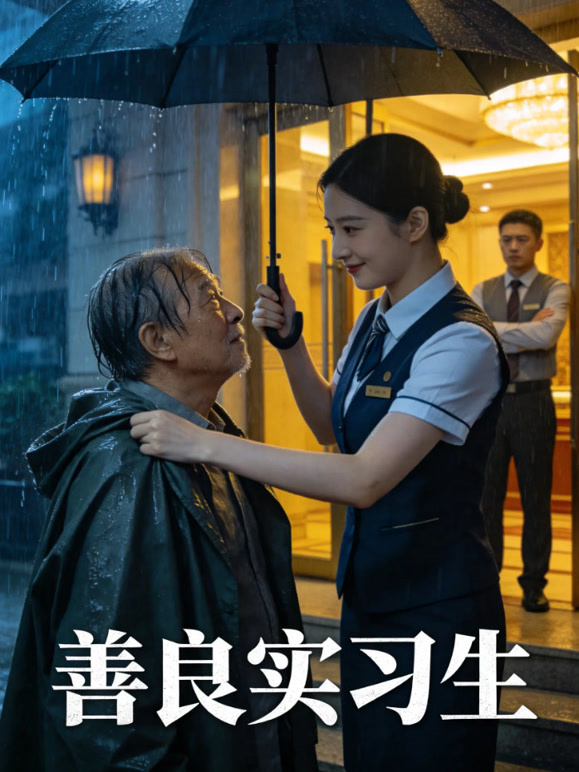 善良实习生