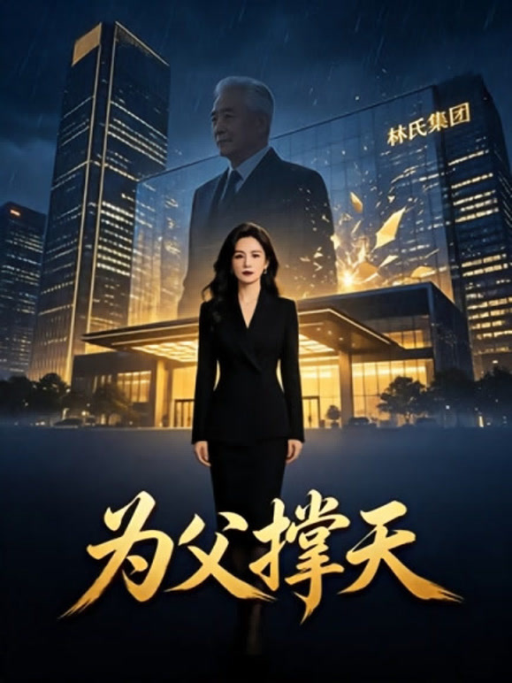 为父撑天