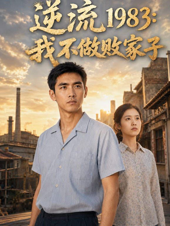 逆流1983:我不做败家子