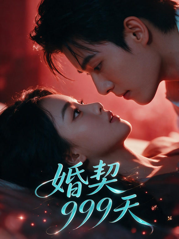 婚契 999 天