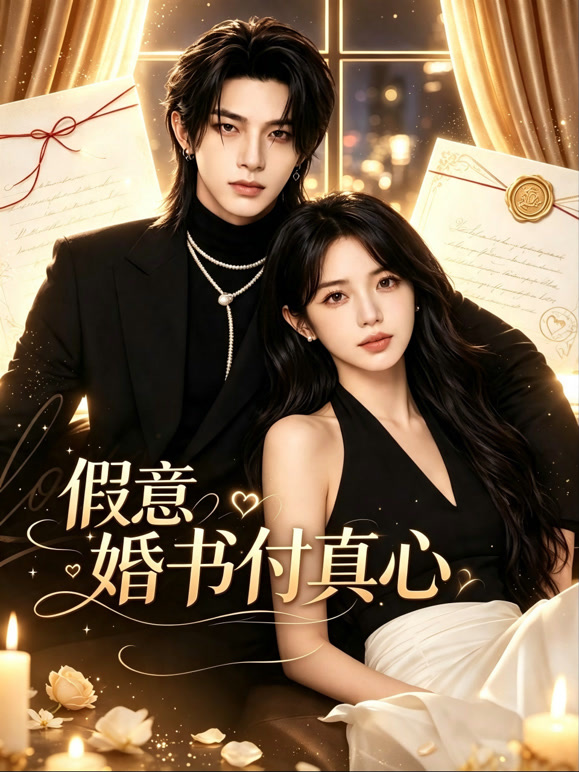 假意婚书付真心