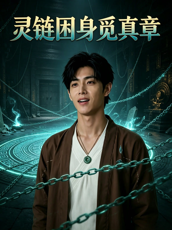 灵链困身觅真章